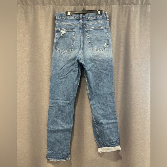 Straight jeans - Picture 2 of 4